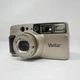 Vivitar 357PZ 35mm Film Camera Quartz Date Series 1 35-70mm Power Zoom Lens