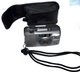 Vintage Pentax IQZoom 115M Film Camera Tested & Works Pre-owned (Z-1)