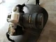 PENTAX ZX-10 CAMERA, LENS, AND BAG LOT
