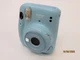 Fujifilm Instax Mini 11 Instant Camera - Sky Blue (NO FILM) [F4]