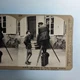 WW1 Military Stereoview C1916 Real Photo France Girdwood With Camera And Prince