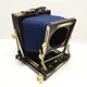 Hand Made Replacement Bellows for Wista Filed Wooden LF Camera 45DX 45DX II 4x5