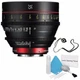 Canon CN-E 35mm T1.5 L F Cinema Prime Lens (EF Mount) Starter Bundle 02
