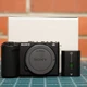 Sony ZV-E10 II 26MP APS-C Digital Camera with Box