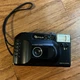 * FUJI DL-7 Point and Shoot 35mm Film Camera Flash Works Untested