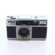 Nikon 35Ti Titanium 35mm f/2.8 Point & Shoot Film Camera from Japan E0424