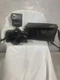 Benz Gant B & G Helioflex 3000T 35mm Film Camera 50mm Lens Detachable Flash Case