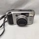 Minolta Freedom Zoom 140EX Panorama 35mm Point & Shoot Film Camera No Batteries