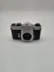 Asahi Pentax Spotmatic Camera 35mm SLR Film Camera Body Only Untested