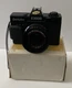 Retro Point and Shoot Quickshot X3000 35 mm Camera Used W Box