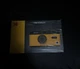 Brand new Kodak Ultra F9 35mm Film Camera in Black & Yellow, still factory seale