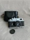 ZORKI-4K Rangefinder Camera KMZ USSR 35mm + Lens Industar-50 f 3.5/50mm USSR