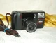 Nikon Zoom Touch 400 35-70mm AF Point & Shoot 35mm Film Camera - Tested! Working