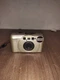 Konica Zoom FR735 Point And Shoot 35mm Film Camera + Case
