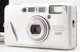 [MINT] FujiFilm Silvi 1000 Point & Shoot 35mm Compact Film Camera From JAPAN