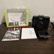 Holga 120N Medium Format Film Camera Black 120mm w/ Box & Accessories