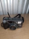 Pentax Zoom 90WR  35MM Film Point & Shoot Film Camera Water Resistant  Untested 