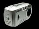 Sony DSC-P41 Cyber-Shot 4.1MP Digital Camera 4GB SD Cards & Adaptor