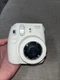 Fujifilm Instax Mini 8 Instant Camera &ndash; White |Tested |