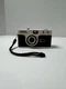 Onn Focus Reusable 35mm Camera with Flash + Film + Battery Included - Black&trade;