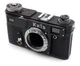 Ukrainian Arsenal KIEV 4AM BLACK 35mm RF camera BODY