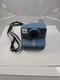 Polaroid Now+ Instant Film Camera | Blue Gray | PRD9063
