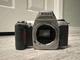 Nikon N65 35mm SLR Film Camera Body Only - READ DESCRIPTION