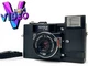 Kight Seal New [Near MINT] KONICA C35 AF Point & Shoot 35mm Film Camera JAPAN