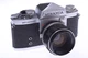✅ MIRANDA SENSOMAT RS *PARTS/REPAIR* SLR 35MM CAMERA W/ AUTO 50MM 1.9 LENS