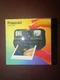 Polaroid Go Analog Instant Camera Kit Charging Cable 009070 Black