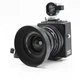 Hasselblad SWC/M Medium Format Camera w/38mm Lens, Finder *Read notes #113
