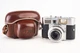 Voigtlander Vitomatic IIa 35mm Rangefinder Camera Color Skopar 50mm Lens V26