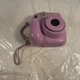 Fujifilm Instax Mini 7+ Instant Camera - Lavender
