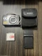 Sony Cyber-shot DSC-W150 Digital Compact Camera 2 Batteries Charger Case Working