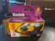 Kodak Power Flash- Single Use Disposable Camera- 27- EXP: 10/2009