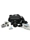 lot Minolta Maxxum 5000i film camera with Tamron AF 179D 28-105mm lense READ