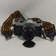 Pentax Asahi K1000 35mm SLR Film Camera w 50mm PK Mount Manual Focus Lens TESTED