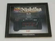 Vintage Nishika N8000 35mm 3-D Camera Owner's Manual Only