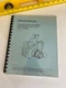 Polaroid Model 600 600SE Professional Land Camera Service Repair Manual Reprint