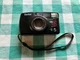 Vivitar Point & Shoot WZ28 Power Zoom Film Camera