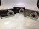 Casio Digital Camera Exilim EX-S770 7.2MP Black/Silver - Tested [ISSUES] Lot 3