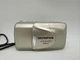 Olympus Stylus Epic Zoom 80 35mm Point & Shoot Film Camera FOR PARTS/NOT WORKING