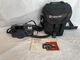 Pentax Zoom 105 Super 35mm Film Camera Point & Shoot Camera Needs New Batteries