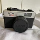 Vintage Ricoh 35 FM Camera with Rikoh 40mm f/2.8 Lens c.1982