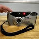 Kodak EasyLoad KE30 35mm Film Camera Flash Timer Auto-Wind Point Shoot Has Power