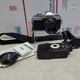 Minolta XG-7 35mm SLR Film Camera BUNDLE w/Rokkor X 50mm f1.7 lens +more!!!!!!!!