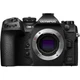 Reconditioned OM SYSTEM OM-1 Mirrorless Camera Body Only -     Olympus USA Model