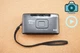 Nikon AF600 Panorama 28mm F3.5 BLACK Point & Shoot Film Camera