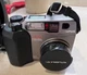 Olympus Camedia C-3000 Zoom digital still camera with motion capability