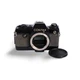 Contax 137 MD Quartz Motorized 35mm Film SLR Camera Body Only S/N: 052454